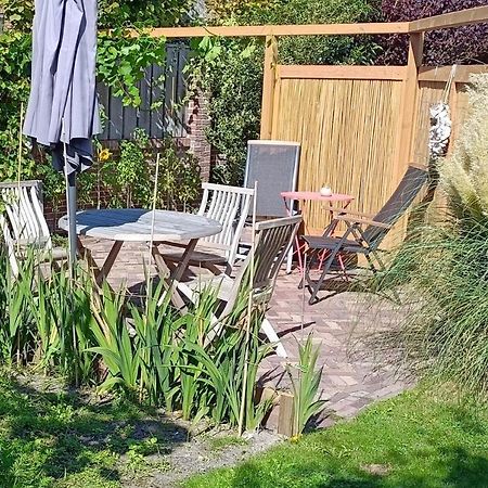 Zee&Meer Julianadorp Eksteriør bilde
